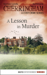 Cherringham: A Lesson in Murder