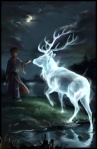 Harry and Prongs