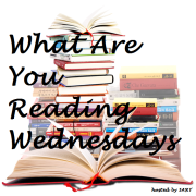 What are you reading Wednesdays?