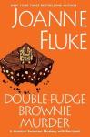 DoubleFudgeBrownieMurder