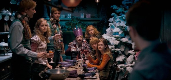 WeasleyChristmas