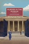 MurderMuseum
