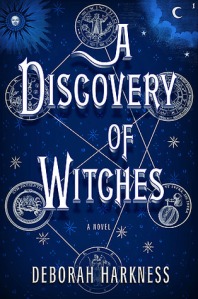 discoveryofwitches