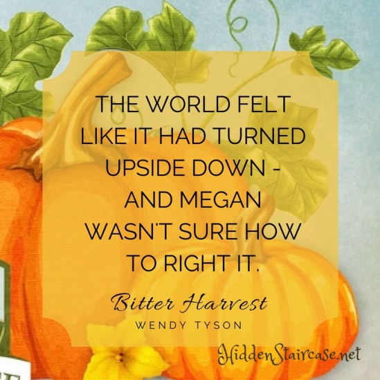 Bitter Harvest Quote 2