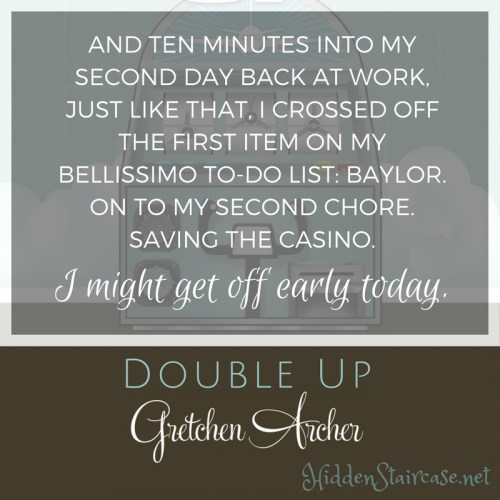 Double Up_Quote Two