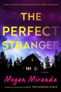 ThePerfectStranger