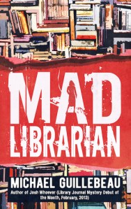 MADLibrarian